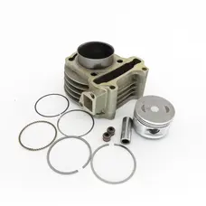 Циліндр+поршневий комплект 47мм GY-680 4-т