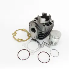 Циліндр+поршневий комплект 49.9cc 3KJ (TW) M-SUPERIOR