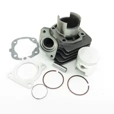 Циліндр+поршневий комплект 49.9cc AF-16/(GS7) (TW) M-SUPERIOR