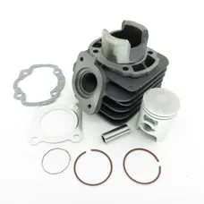 Циліндр+поршневий комплект 49.9cc DIO (TW) M-SUPERIOR