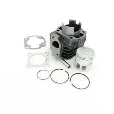 Циліндр+поршневий комплект 65сс 3KJ (TW) M-SUPERIOR