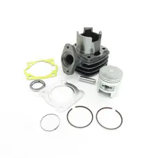 Циліндр+поршневий комплект SEE - HONDA PAL 49.9cc (CH)