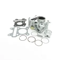 Циліндр+поршневий комплект TAIWAN SA36J/ VINO 4-такт/ YAMAHA GEAR UA06J 4-такт