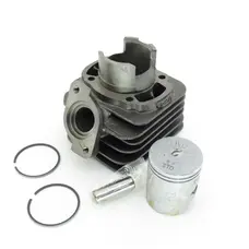 Циліндр DIO/TACT 65cc(Original)