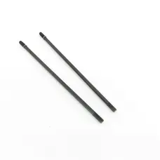 Шпилька циліндра (2шт) DELTA/ALPHA M6*194