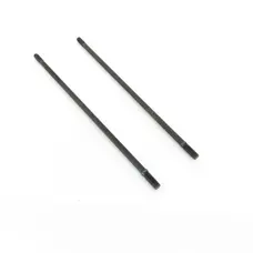 Шпилька циліндра (2шт) DELTA/ALPHA M6*204