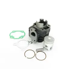 Циліндр+поршневий комплект Yamaha JOG 3KJ 50 (D 40, p-10) SEE Taiwan NEW