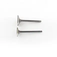 Клапана (впуск+випуск) GY-150