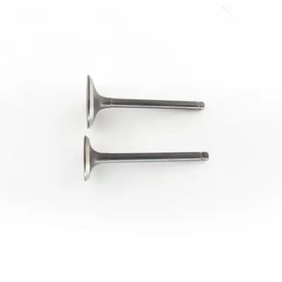Клапана (впуск+випуск) GY-150