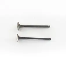 Клапана (впуск+випуск) GY-650/GY-680 довжина 64ММ