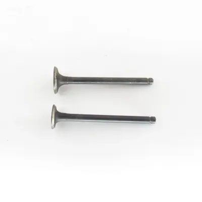 Клапана (впуск+випуск) GY-650/GY-680 довжина 64ММ