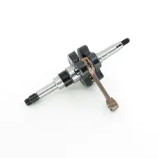 Колінвал SUZUKI LET'S (TW) M-T SUPERIOR