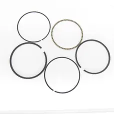 Кільця поршневі (комплект) GY6-150 57мм