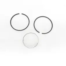 Кільця поршневі (комплект) SUZUKI AD-100 STD