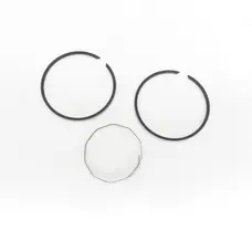 Кільця поршневі (комплект) SUZUKI AD-110 STD (TW) M-T SUPERIOR