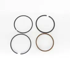Кільця поршневі (комплект) 39мм/4-т STD GY650 Китай