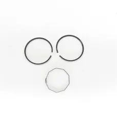 Кільця поршневі (комплект) YAMAHA JOG 1.00