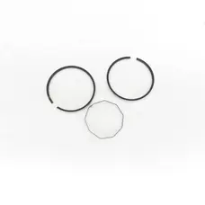 Кільця поршневі (комплект) YAMAHA JOG 0.25