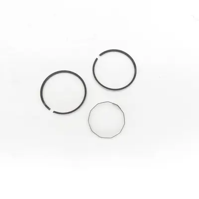 Кільця поршневі (комплект) YAMAHA JOG STD