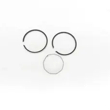 Кільця поршневі (комплект) HONDA DIO/TACT 0.50