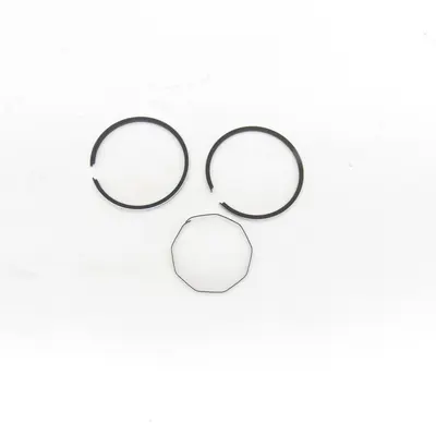 Кільця поршневі (комплект) HONDA DIO/TACT 0.50