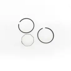 Кільця поршневі (комплект) HONDA DIO/TACT 0.75