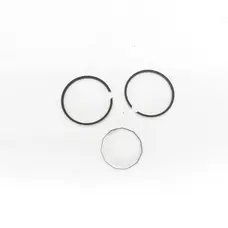 Кільця поршневі (комплект) KUROSAWA M-T HONDA DIO/TACT STD