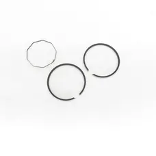 Кільця поршневі (комплект) SUZUKI AD 0.25