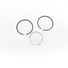 Кільця поршневі (комплект) SUZUKI AD 0.75