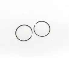 Кільця поршневі (комплект) SUZUKI AD 1.00