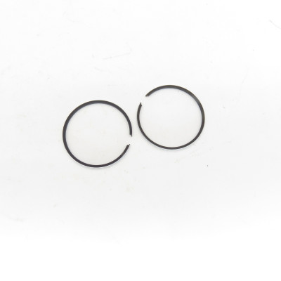 Кільця поршневі (комплект) SUZUKI AD 1.00