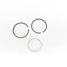 Кільця поршневі (комплект) SUZUKI AD STD