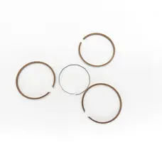 Кільця поршневі (комплект) (ORIGINAL) MotoTech TACT 41мм STD