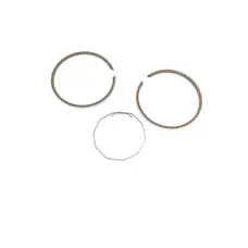 Кільця поршневі (комплект) 39.50 мм (TW) 49сс HONDA DIO/TACT