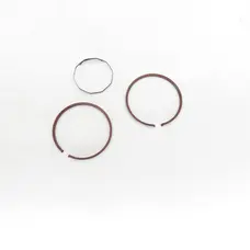 Кільця поршневі (комплект) 40.00 мм JOG/ZX STD (TW) 49сс