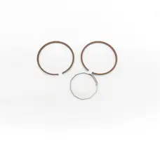 Кільця поршневі (комплект) 40.75 мм YAMAHA JOG (TW) 49сс