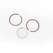 Кільця поршневі (комплект) 41.75 мм SUZUKI AD (TW) 49сс