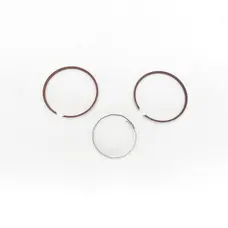 Кільця поршневі (комплект) 42.00 мм SUZUKI AD (TW) 49сс