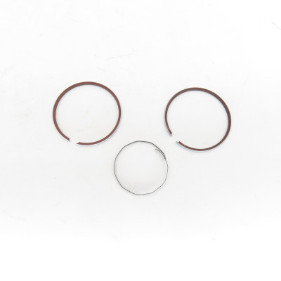 Кільця поршневі (комплект) 42.00 мм SUZUKI AD (TW) 49сс