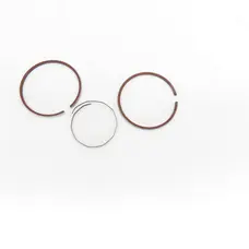 Кільця поршневі (комплект) 43.00 мм HONDA DIO STD (TW) 65сс