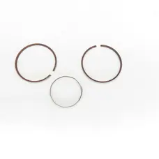 Кільця поршневі (комплект) 44.00 мм HONDA DIO (TW) 65сс