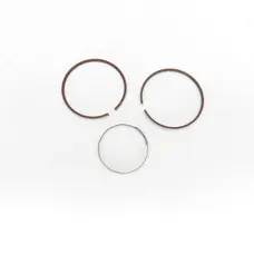 Кільця поршневі (комплект) 45.00 мм YAMAHA JOG (TW) 65сс