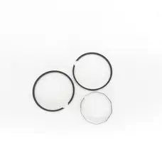 Кільця поршневі (комплект) TB-60 43мм Китай