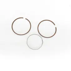 Кільця поршневі (комплект) 47сс HONDA DIO STD