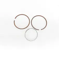 Кільця поршневі (комплект) 47сс SUZUKI AD STD