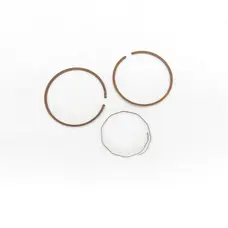 Кільця поршневі (комплект) 47сс YAMAHA JOG STD