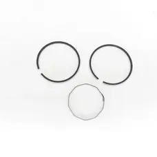 Кільця поршневі (комплект) HONDA LEAD-90 STD