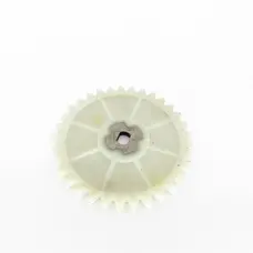 Зірка масляного насоса GY6-50cc