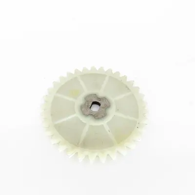 Зірка масляного насоса GY6-50cc