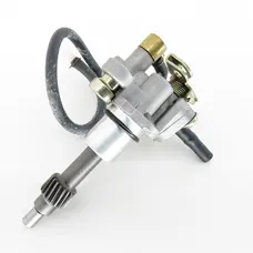 Насос масляний (B237) YAMAHA 3KJ